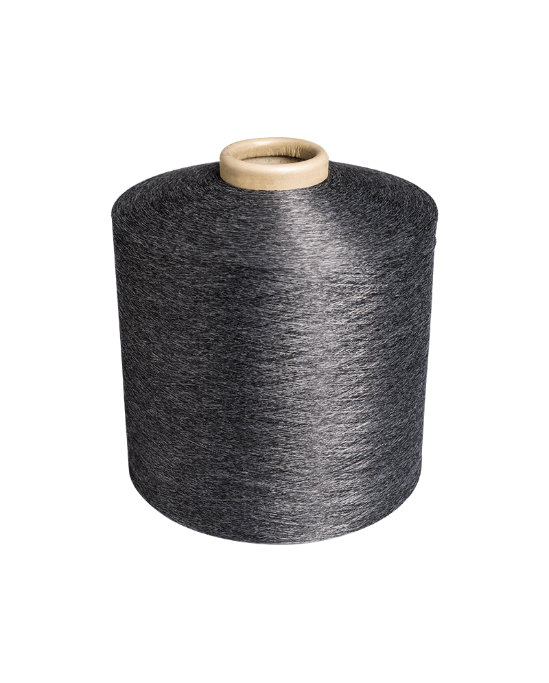 البنية المورفولوجية للغزل