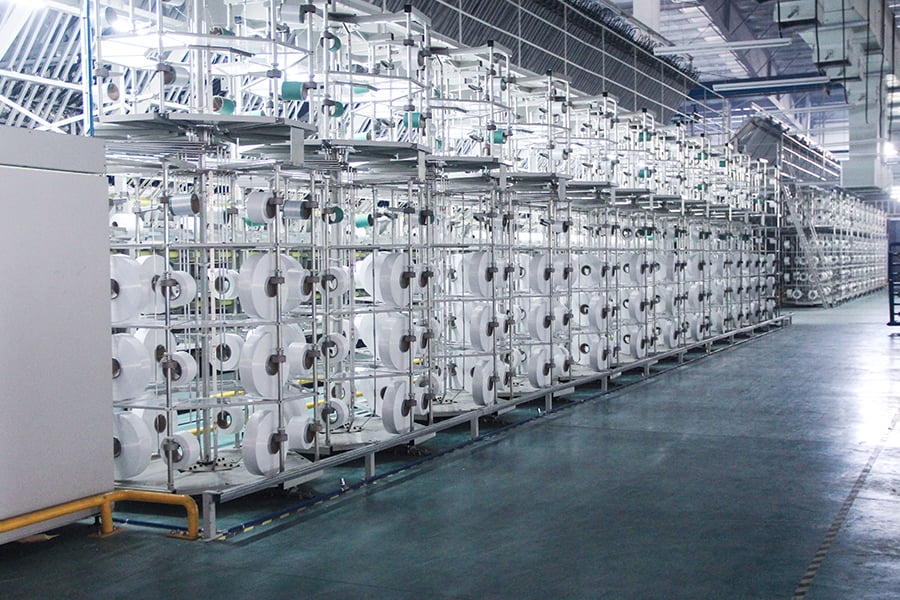 هل تعرف تصنيف هذه الخيوط النسيجية؟