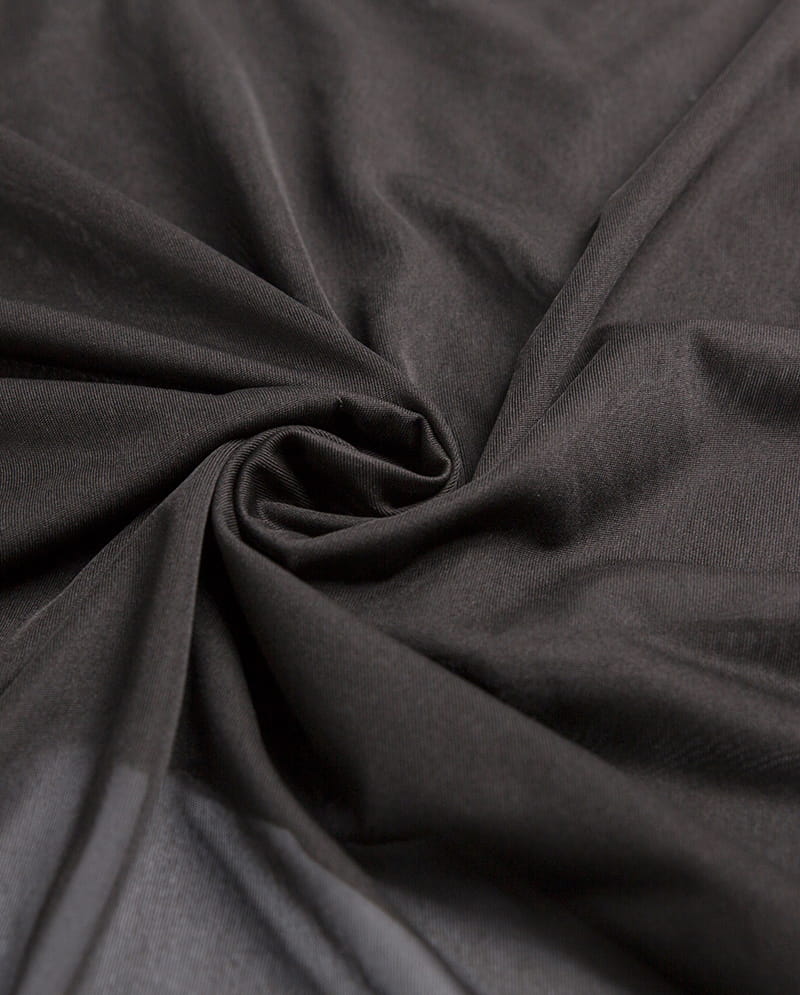 نسيج نايلون منسوج ماص للرطوبة