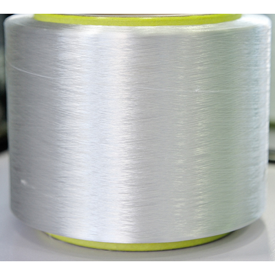 معجزة الخيط الذي ينتقل عبر الزمن: خيط مسحوب بالكامل