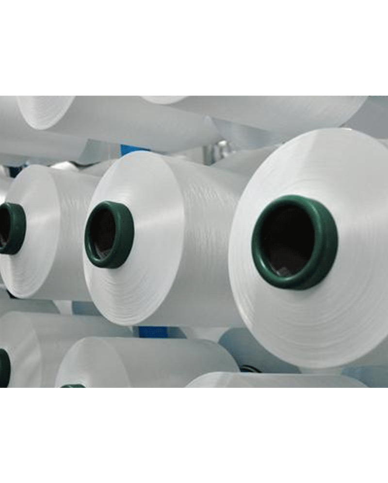 خيوط البوليستر الموجبة (SD+CD DTY (D/F) CD Yarn