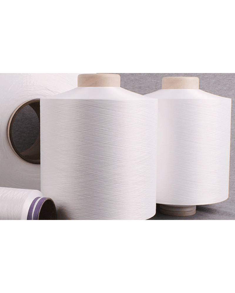 قطن مضاد للبكتيريا ومقاوم للرائحة مثل الخيوط الوظيفية