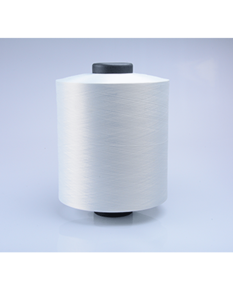 غزل وظيفي متين مضاد للوبر (خيوط مغطاة بالهواء). غزل وظيفي متين مضاد للوبر (خيوط مغطاة بالهواء).