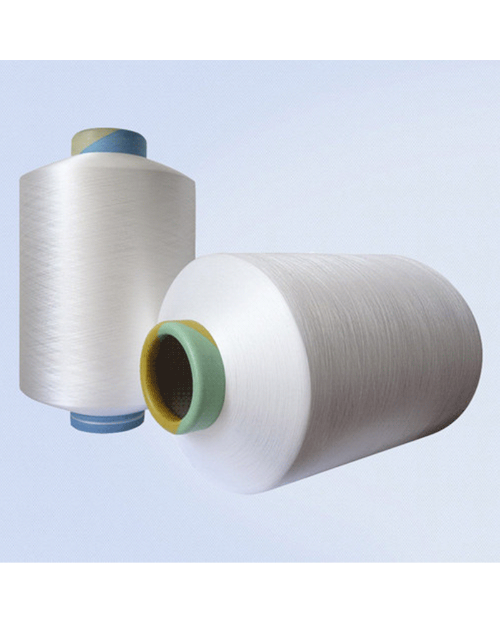 كيف يمكن مقارنة جودة الخيوط المعاد تدويرها بالخيوط البكر من حيث القوة والمتانة والملمس؟