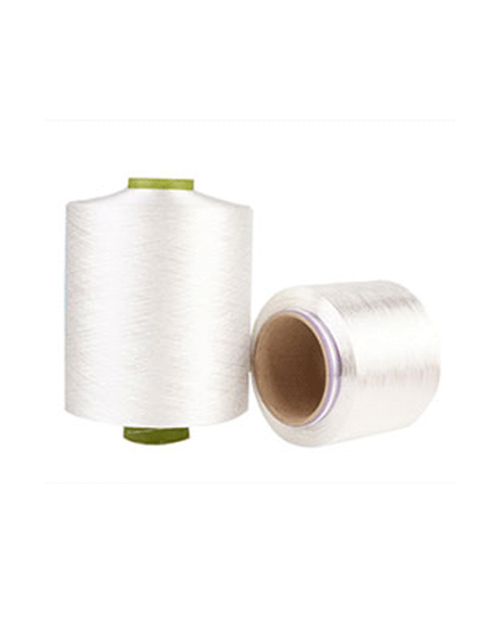 كيف يؤثر نسيج خيوط DTY على ملمس وثني المنتج النهائي؟